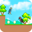 Cuckoo vs Crow Monster